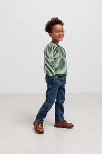 Джемпер MarMar Copenhagen TORIN UNISEX, Garden Green/Green