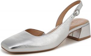 Женские туфли Naturalizer Jayla, Silver Metallic