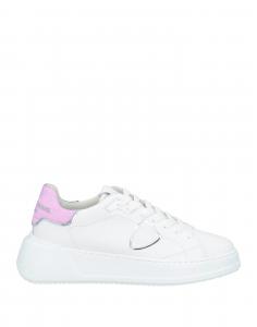 Кроссовки Philippe Model, белый