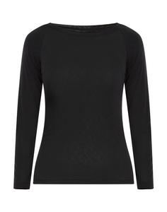 Топ Rinascimento, черный