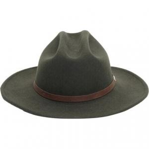 Шляпа Маршрута 66 Stetson, цвет Sage