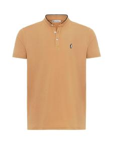 Рубашка Dandalo, коричневый