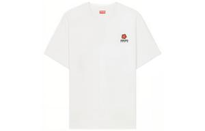 Футболка Kenzo x Nigo Boke, белый