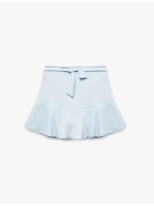 Синие шорты KOTON