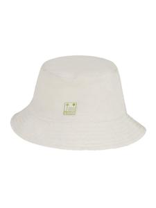 Шляпа PROTEST PRTHerber, от белого
