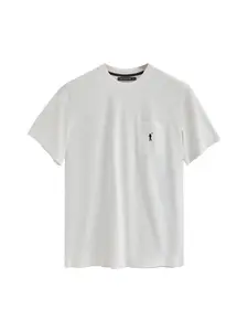 Polo Club Белая футболка