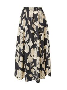 Юбка JDY JDYTROYA, черный