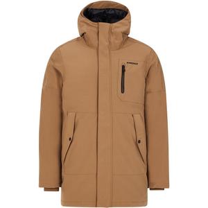 Функциональная куртка Prthemley Protest, коричневый