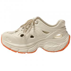 Cat power Клоги унисекс цвета хаки, цвет Khaki