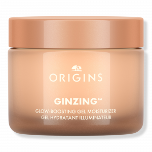 Увлажняющий гель для придания сияния кожи Ginzing Origins, Bronze