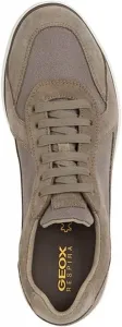 Мужские оксфорды Geox, серый