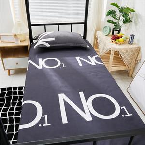 Yalu Простыня 200х230 см для матраса 150 см, мягкая, не линяет