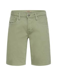 BLEND Джинсовые шорты Regular 'BHBLIZZARD' в цвете Olive