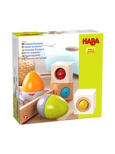 HABA Игра 'Klapper-Orchester', мультиколор