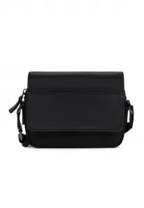 Сумка через плечо Hexagona, Noir