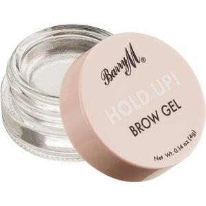 Задерживать! Прозрачный гель для бровей, Barry M