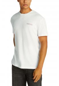 Футболки Tommy Jeans, белый