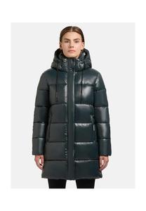 Стеганая куртка jadet2-ym Khujo, зеленый