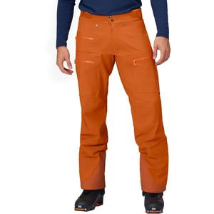 Брюки Norrona Lyngen GORE-TEX Norrona, Gold Flame