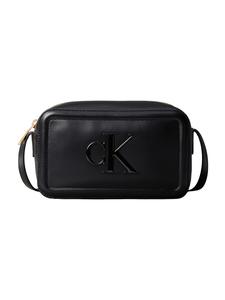 Сумка кросс-боди Calvin Klein, Black