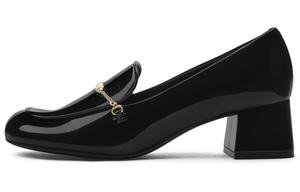 Лоферы женские с низким верхом Charles&Keith