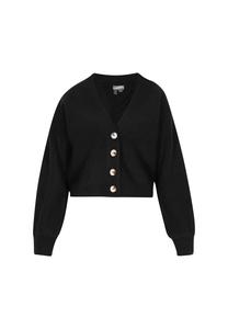 Кардиган DreiMaster, черный