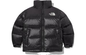 Детский пуховик THE NORTH FACE, цвет Black