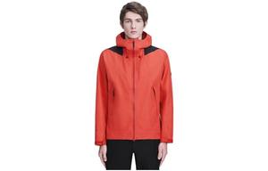 ALLTERRAIN 81 Куртка мужская Descente, цвет Red-RD