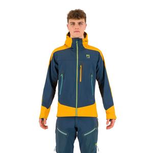 Куртка KARPOS Marmolada