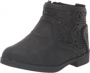 Ботинки Blowfish Malibu Sielo-tFashion, Black Dazzle Glitter