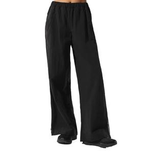 Женские повседневные брюки Alo Yoga, черный