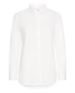 Блуза Pulz PZELNA, белый