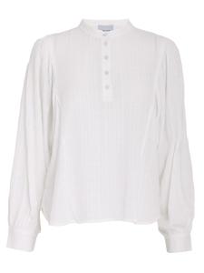 Топ minus Anine, белый