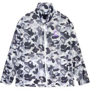 361° Куртка мужская Raw White