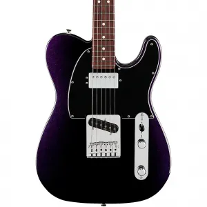 Электрогитара Fender Player II Modified Telecaster SH с грифом из розового дерева, Dusk