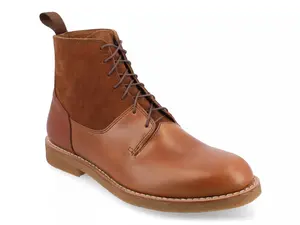 Ботинки Douglas Taft, Honey