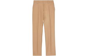 Костюм Брюки Мужские Хаки Burberry, хаки