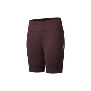 Saucony Спортивные шорты Women's Maple Leaf Brown