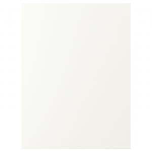 Дверь, белая, 60х80 см IKEA Vallstena