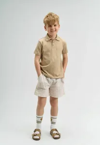 Рубашка поло The New, Humus