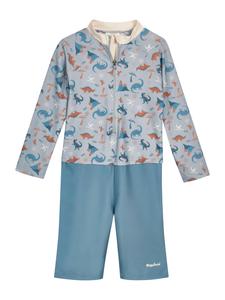 PLAYSHOES Защита от ультрафиолета в синем, голубом