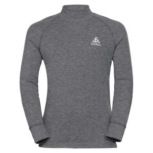 Детская рубашка Odlo Active Warm Eco L/S Waterneck Base Top 159259