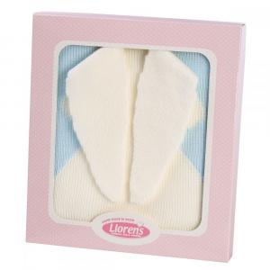 Льоренс, кукольное одеяло. Llorens