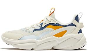 Кроссовки мужские с низким верхом Oak Bud White Smoke Blue Erke