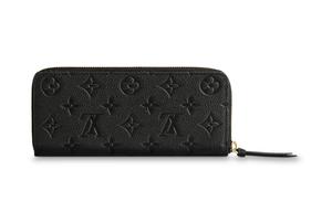 LOUIS VUITTON Кошелёк