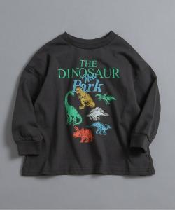 Эксклюзивная футболка Iroiro Graphic, доступная только в интернете.