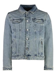 Куртка Турбино Moorer, синий