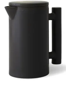 Заварочный чайник Yana Audo, коричневый