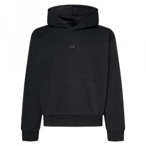 Толстовка Metal Rise с капюшоном мужская Oakley, черный