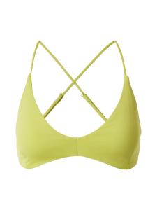 Спортивный бюстгальтер-бралетт ICANIWILL Nimble, Apple